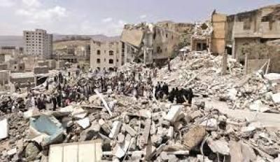 أخبار اليمن : جرائم العدوان في مثل هذا اليوم 31 يناير