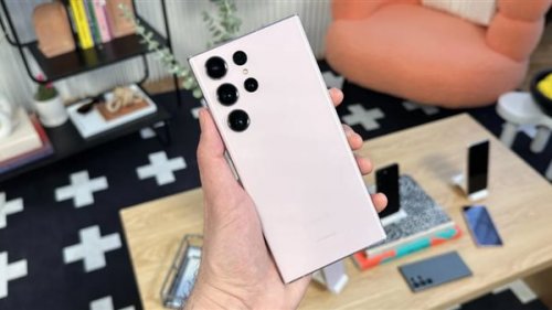 سامسونج تتحدى شاومي: هاتف 5G جديد مع كاميرا 200 ميجابكسل... مفاجأة من العيار الثقيل بأسعار تنافسية في السعودية!