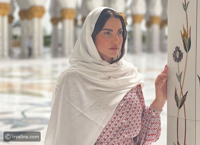 من هي النجمة الأجمل بالحجاب من وجهة نظركِ؟