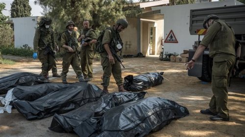 نتنياهو: لن ننهي الحرب قبل تحقيق النصر الكامل