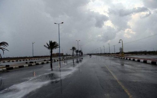 حالة الطقس غدا الجمعة 2 فبراير.. اللي عنده بالطو يلبسه