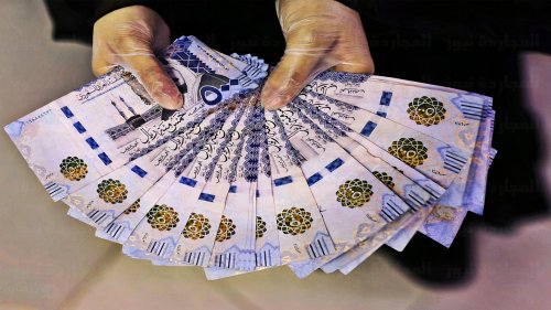 إيداع 30,000 ريال لمستفيدي الضمان الاجتماعي بدون كفيل بقسط 500 ريال بدون فوائد إضافية عبر بنك التسليف