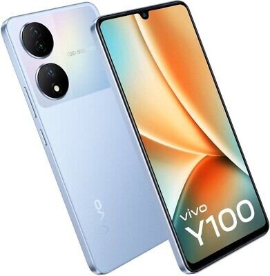 هاتف Vivo Y100 5G الجديد.. «أعرف سعره ومواصفاته الدهشة قبل الشراء»