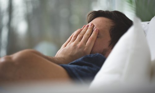 هل تعرف ما هو الجاثوم وما رأي الشرع به