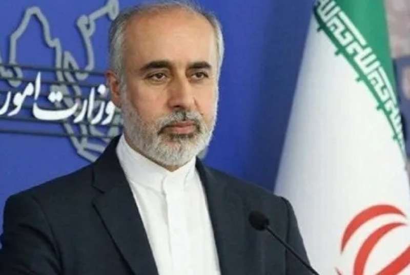 إيران: الهجمات الأمريكية على سوريا والعراق خطأ استراتيجي خطير