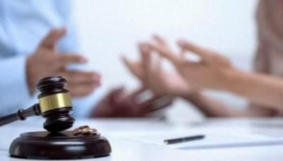 أخبار اليمن : حكم قضائي بتطليق امرأة من رجل لا يستحم