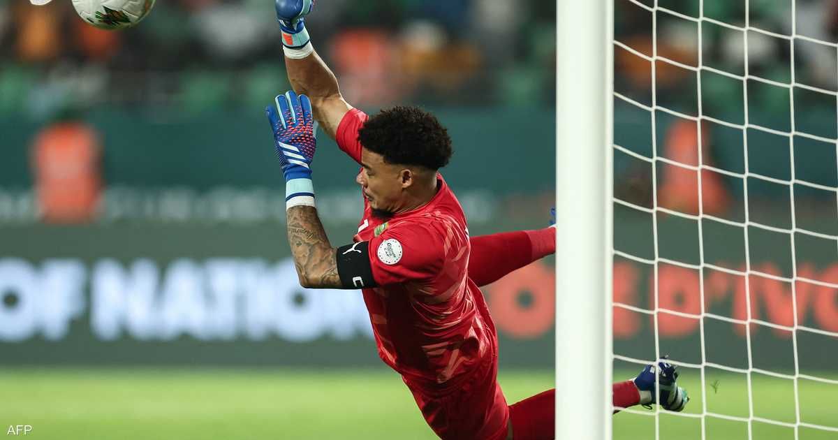 العالم اليوم - "أخطبوط جنوب إفريقيا".. من بداية كارثية إلى "بطل فوق القمر"