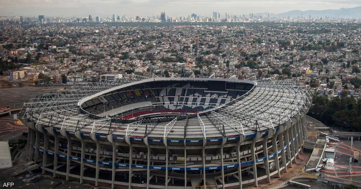 العالم اليوم - "الفيفا" يكشف عن ملعب افتتاحية ونهائي كأس العالم 2026