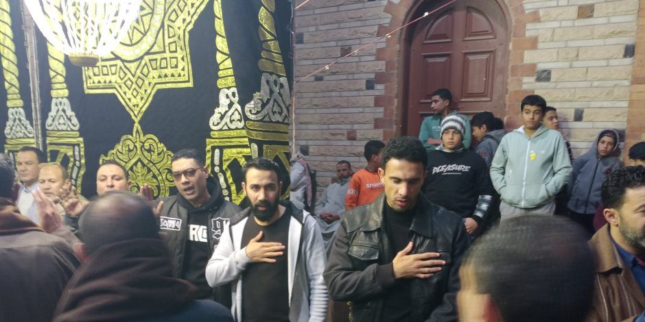 وفاة والدة محمد ناجى جدو نجم الأهلى السابق ومدرب بيراميدز الحالى