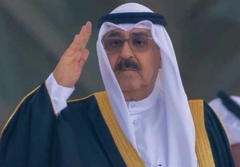 أمير الكويت يتوجه إلى سلطنة عمان فى زيارة رسمية.. غدا