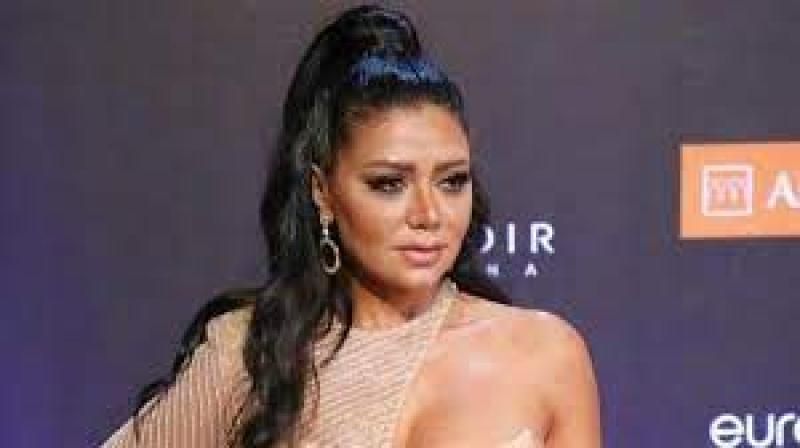 رانيا يوسف تتصدر التريند بـ ”جريمة منتصف الليل