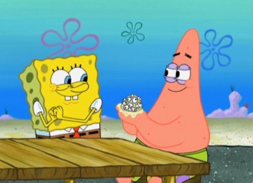 تردد قناة سبونج بوب الجديد للأطفال لمشاهدة الكرتون علي مدار 24 ساعة