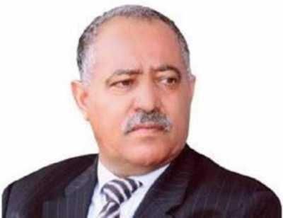 أخبار اليمن : الراعي يوجه رسالتين إلى أمين البرلمانية الاسيوية ونائب امريكي