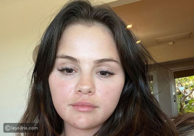 أي هؤلاء النجمات أجمل بدون مكياج؟