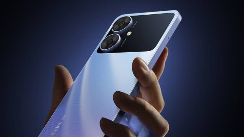 مواصفات وسعر موبايل Xiaomi Redmi 13R.. يغازل محدودي الدخل