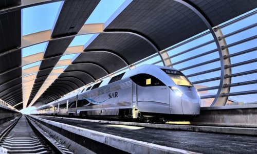 براواتب مجزية المعهد السعودي التقني للخطوط الحديدية يفتح باب التقديم على دبلوم شركة سار