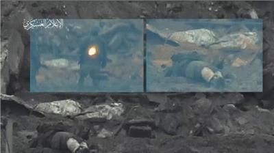 أخبار اليمن : المقاومة تواصل مفاجأة جيش الاحتلال في غزة