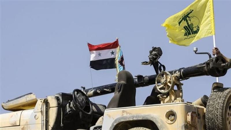 مقتل شخص وإصابة اثنين فى غارة إسرائيلية جنوب لبنان