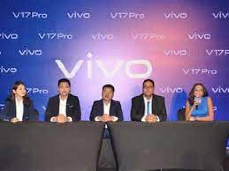 فيفو الصينية تسرح عدد من موظفيها فى مصر