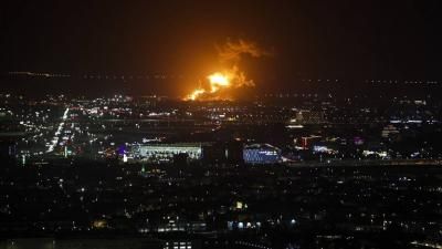 أخبار اليمن : عدوان أمريكي جديد على الحديدة وصنعاء تتوعد