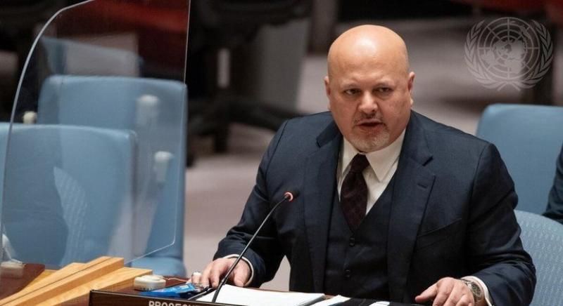 الجنائية الدولية: نجري تحقيقا حول ارتكاب إسرائيل لجرائم حرب في غزة