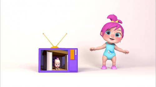 أحلى أغانى لولو..نزل أحدث تردد لقناة وناسة Wanasa وسلى طفلك