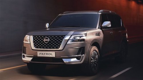 مواصفات وسعر نيسان باترول موديل 2023.. بتصميم الـ SUV الخيالي