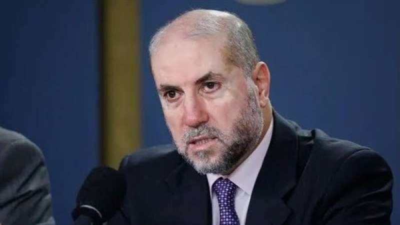 مستشار أبو مازن : موقف مصر من القضية الفلسطينية منسجم ومتطابق...