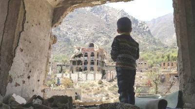 أخبار اليمن : تفاصيل جرائم العدوان في مثل هذا اليوم