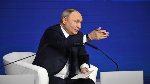 بسبب بوتين .. تطبيق إكس الأكثر تحميلًا في أمريكا