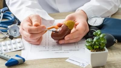 أخبار اليمن : أعراض غير واضحة لأمراض الكلى.. ما هي؟