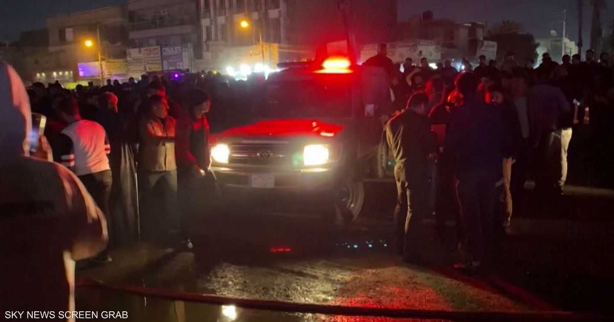 العالم اليوم - العراق: الضربات الأميركية تدفع الحكومة لإنهاء مهمة التحالف