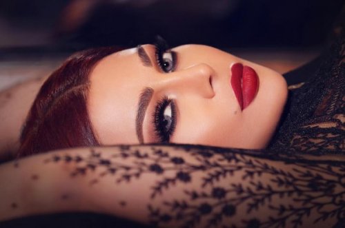 أغنية هيفاء وهبي تتخطى حاجز الـ14 مليوناً