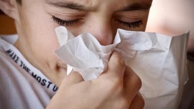 أخبار اليمن : أسباب نزيف الأنف