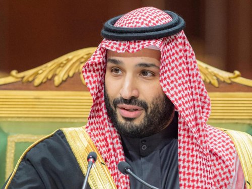 ما شروط الحصول على دعم سند الأمير محمد بن سلمان ١٤٤٥؟