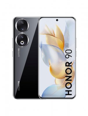 سعر ومواصفات موبايل Honor 90.. منافس سامسونج وتمنه على قد الأيد
