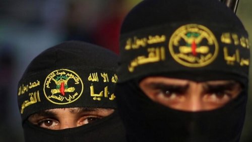 سرايا القدس تستهدف قوة صهيونية وتوقعهم بين قتيل وجريح