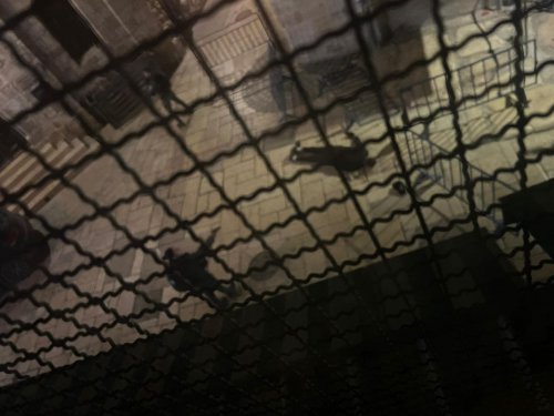 إصابة شاب في القدس بزعم تنفذ عملية طعن .. فيديو