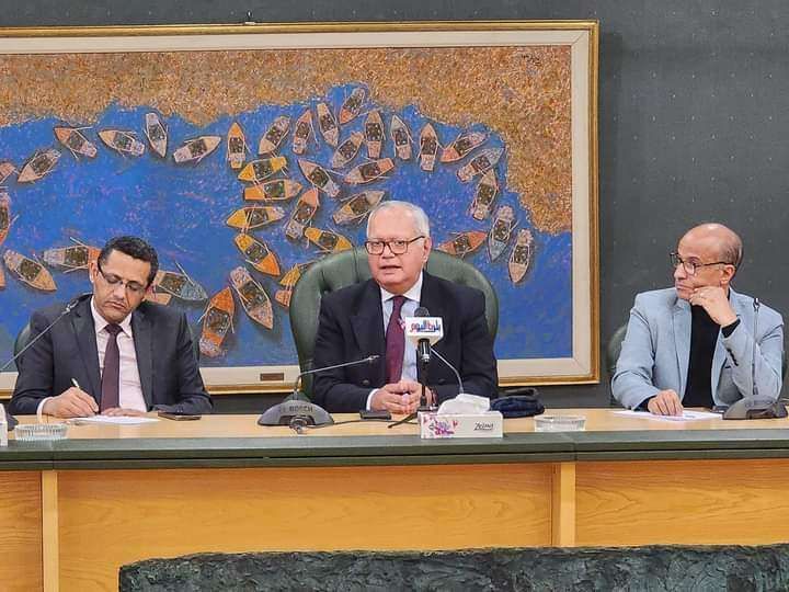 العرابي : إسرائيل تعيش حالة من الهذيان السياسي