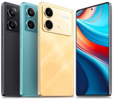 “أيفون الغلابة”.. مواصفات وسعر موبايل Xiaomi Redmi 13R