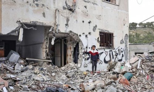 انتشال عشرات الجثامين بعد انسحاب جزئي لقوات الاحتلال من غرب غزة