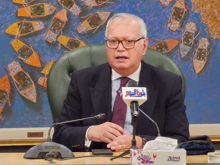 العرابي : إسرائيل تعيش حالة من الهذيان السياسي