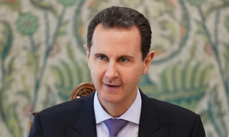 محكمة العدل الدولية تحدد تاريخا نهائيا لدعوى تتهم حكومة دمشق بانتهاك اتفاقية...