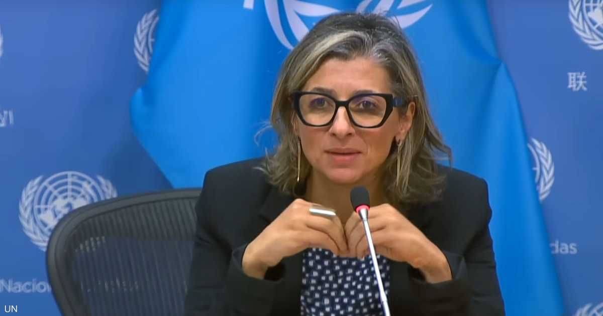 العالم اليوم - إسرائيل ترفض منح المقررة الخاصة للأمم المتحدة تأشيرة دخول