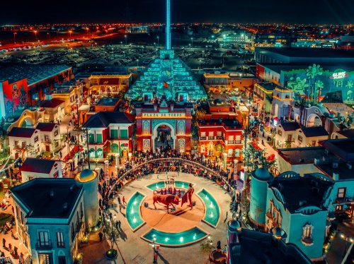 "مغامرة عالمية تنتظرك" موعد ورابط حجز تذاكر دخول بوليفارد وورلد 2024