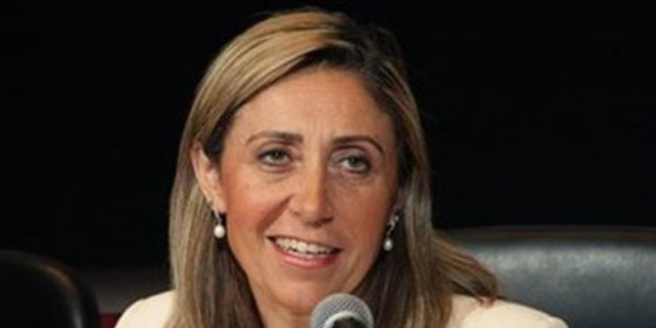 وزيرة الثقافة: حفلة غنائية كبيرة السبت المقبل في الأوبرا بحضور المستشار تركي آل الشيخ