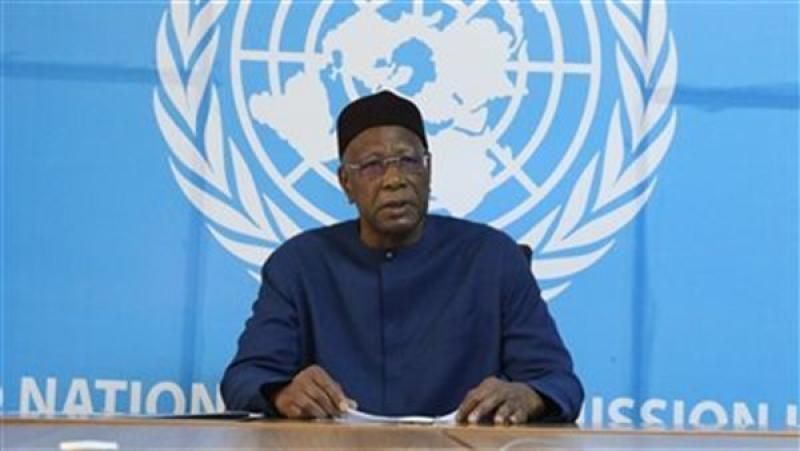 المبعوث الأممي إلى ليبيا يؤكد ضرورة وجود جدول زمني لتحقيق التسوية السياسية...