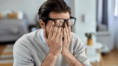 أخبار اليمن : التعب... ومشكلات القلب