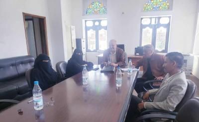 أخبار اليمن : مؤتمر جامعة صنعاء يؤكد استمرار العمل التنظيمي