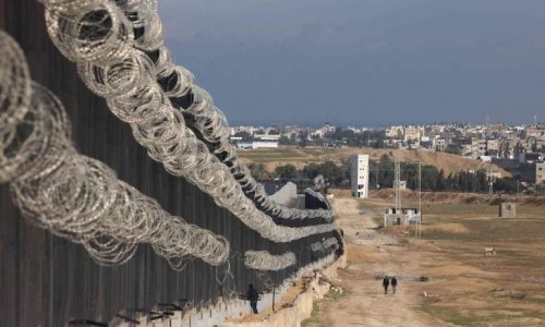 مصدر بالمعابر الفلسطينية يوضح حول مزاعم اقتحام معبر رفح